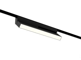 Lamp HOKASU OneLine LF z (ral9005/4K/LT70/10w – 400mm/120deg)
