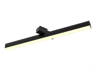 Lamp TrackLine Fold y (ral9005/3K/LT70/15w – 600mm/120deg)