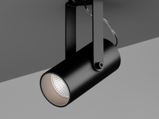Surface lamp Trunk Clip (GU10)
