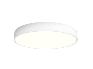 Lamp 6063 Sol (RAL9003/625mm/LT70 — 4K/56W/120deg)