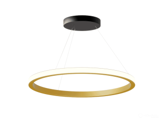 Lamp HOKASU PL3 (GOLD/D425/LT70 — 4K/16W/120deg)