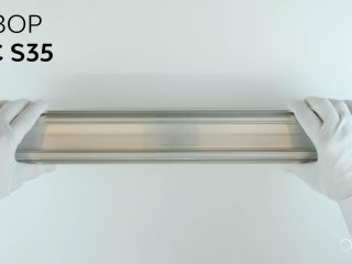 Profil HOKASU S35 (STC S35)