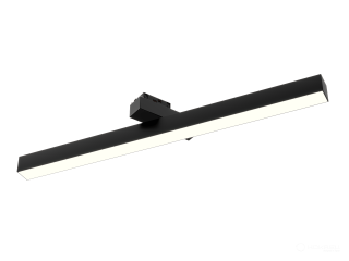 Lamp TrackLine Fold y (ral9005/4K/LT70/15w – 600mm/120deg)
