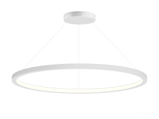 Lamp HOKASU PL2 (RAL9003/D625/LT70 — 4K/23,5W/120deg)
