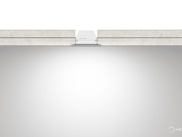 Linear lamp HOKASU 35/25 IN