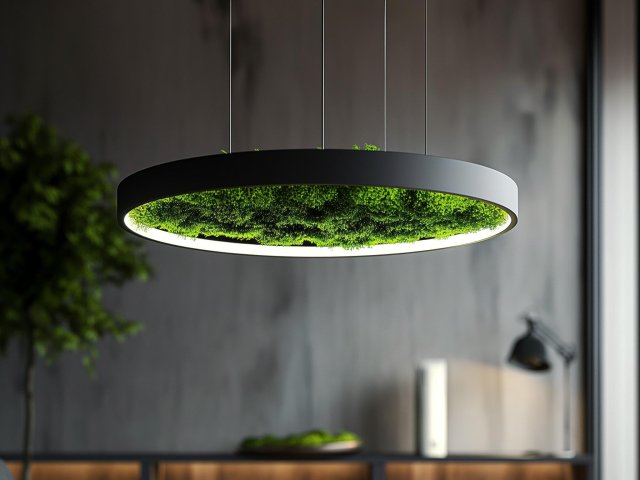 Lamp HOKASU PL2