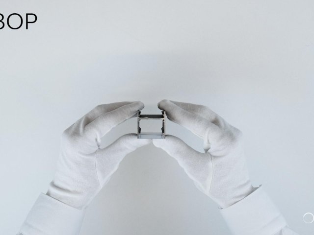 LED profile HOKASU S35