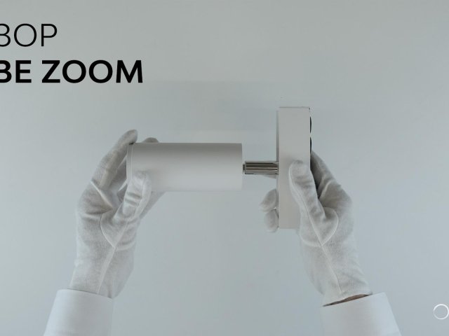 HOKASU OneLine Tube Zoom (Gen2)