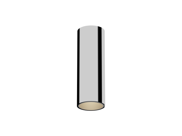 Lamp HOKASU Tube (SILVER/D55 — 2.7K/10W/38deg)