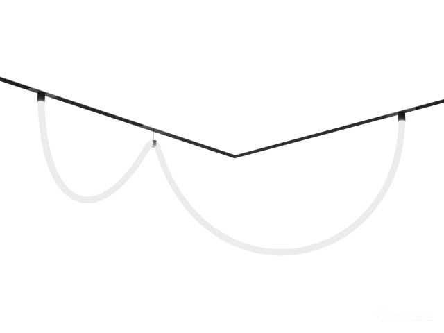 HOKASU OneLine GhostLight (Gen2)
