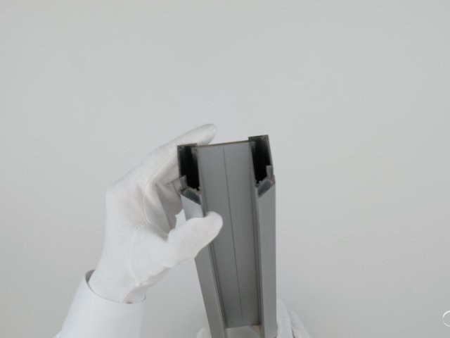 Profile-supporting HOKASU STC
