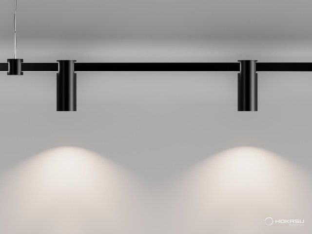 Pendant lamp HOKASU PL9