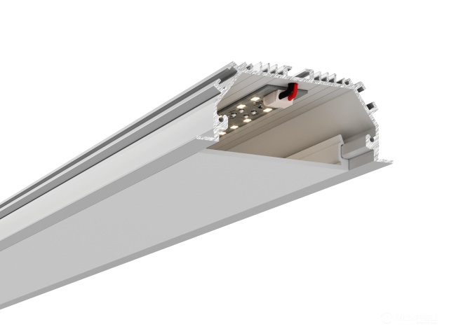Linear lamp HOKASU 75/35 IN
