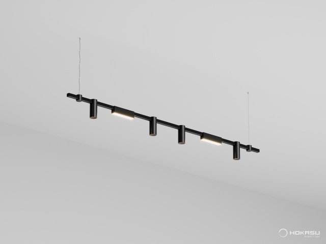 Pendant lamp HOKASU PL10