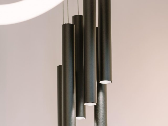 Pendant lamp HOKASU PL14