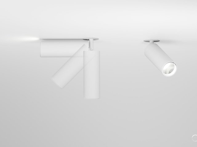 Lamp Trunk IN