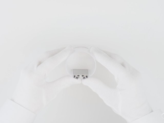 Led aluminum profile HOKASU D60