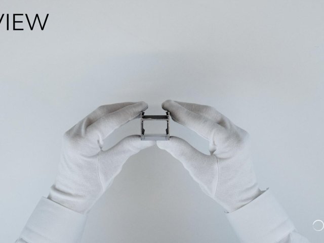 LED profile HOKASU S35