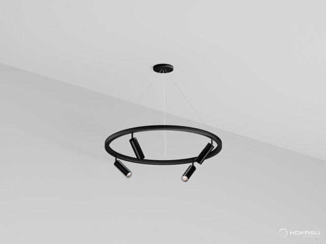 Pendant lamp HOKASU PL1
