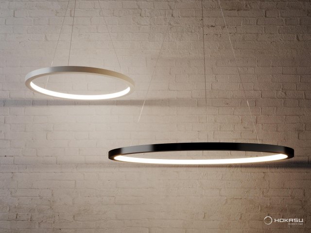 Lamp HOKASU PL2