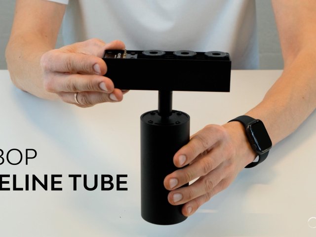 HOKASU OneLine Tube (Gen2)
