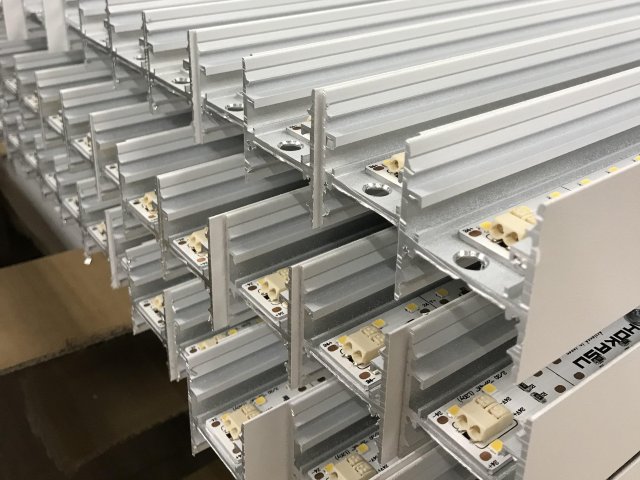 Profile HOKASU 35/40 U&D