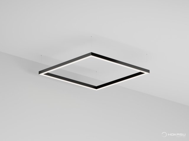 Modular lamp HOKASU Frame