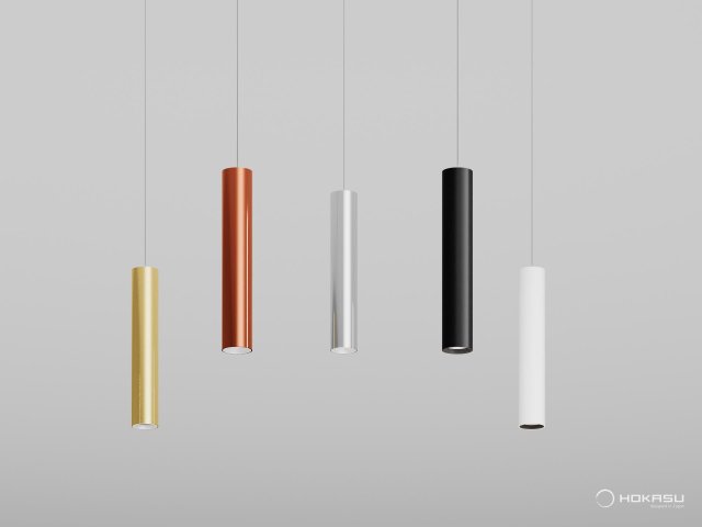 HOKASU OneLine Tube Hang+
