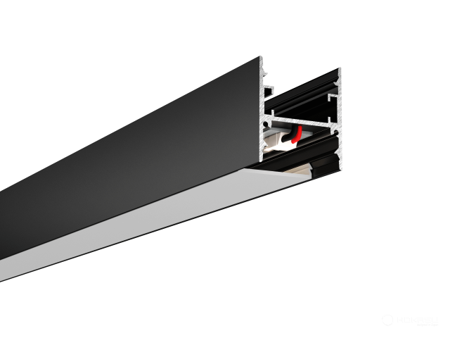 Linear lamp HOKASU 35/40 U&D