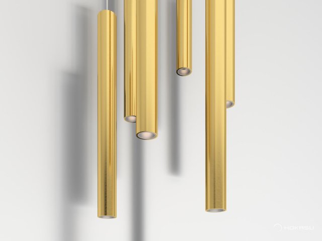 Pendant lamp HOKASU PL14
