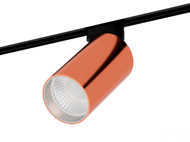 Lamp HOKASU Tube TR4 (COPPER/D85 — 3K/30W/38deg)