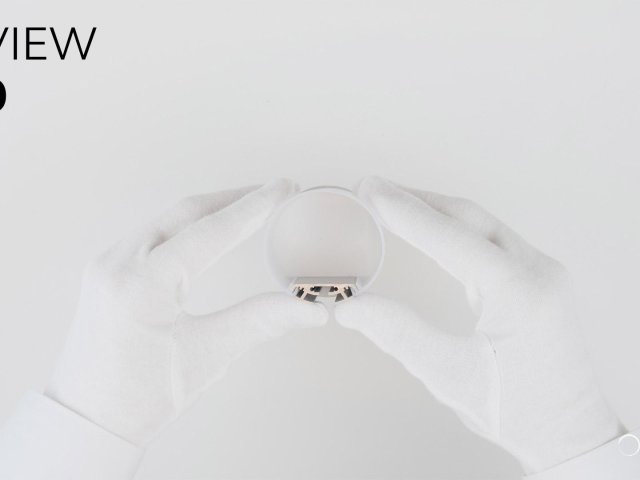Led aluminum profile HOKASU D60
