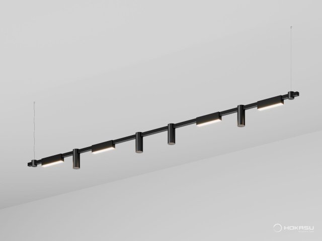 Pendant lamp HOKASU PL10