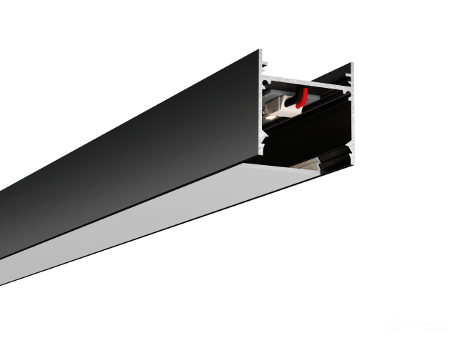 Linear lamp HOKASU S35