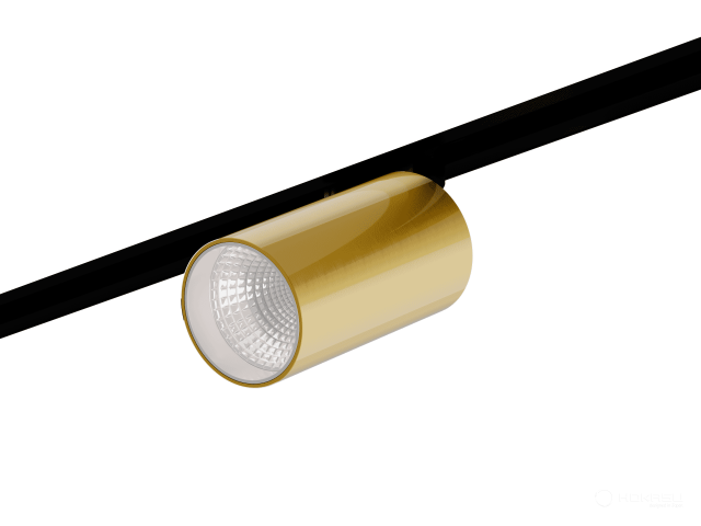 Lamp HOKASU Tube TR2 (GOLD/D85 — 3K/30W/38deg)