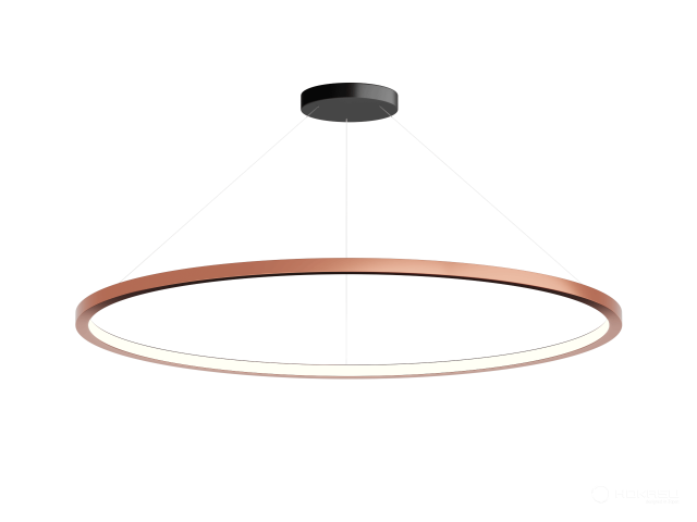 Lamp HOKASU PL2 (COPPER/D830/LT70 — 4K/31,3W/120deg)