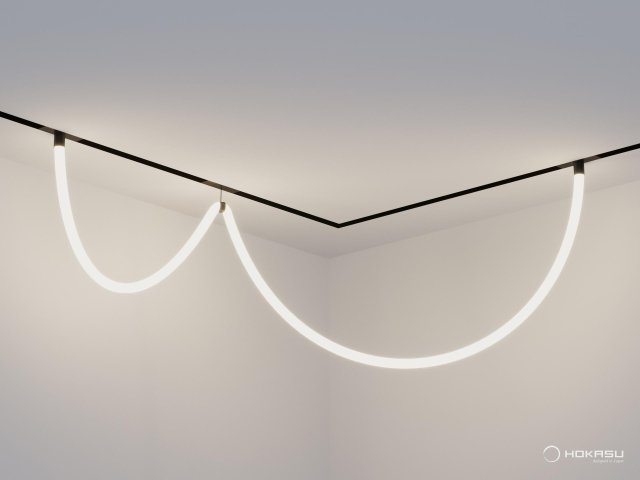 HOKASU OneLine GhostLight