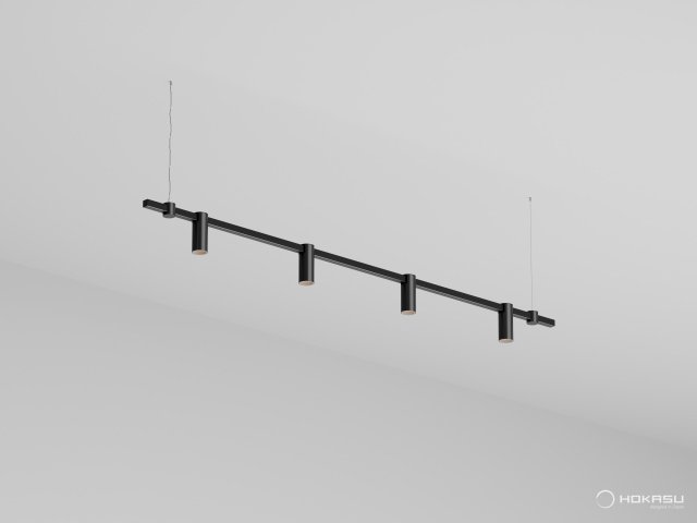 Pendant lamp HOKASU PL9