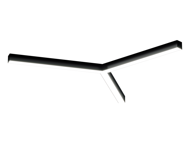 Modular lamp HOKASU Star