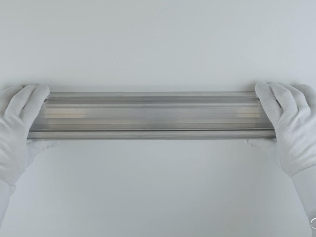 Profile HOKASU S35 (STC S35)