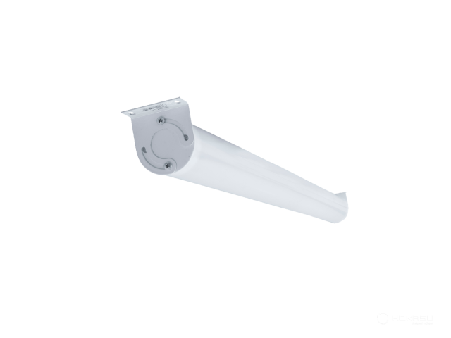Linear lamp HOKASU R70 IP67 (Anod/1250mm — 4K/26W)