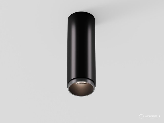 Lamp HOKASU Tube Zoom