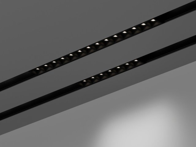 TrackLine Laser