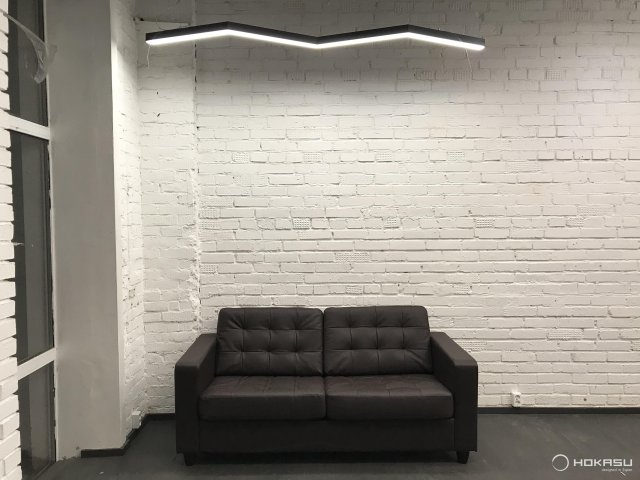 Modular lamp HOKASU Z