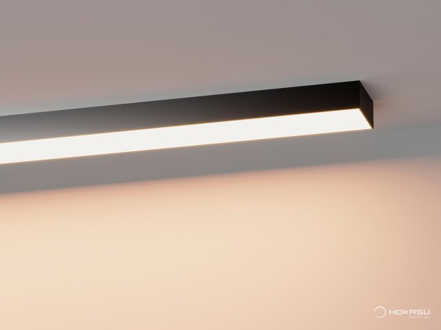 Linear lamp HOKASU 75/35