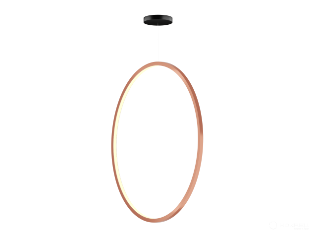 Lamp HOKASU PL4 (COPPER/D830/LT70 — 3K/31,3W/120deg)