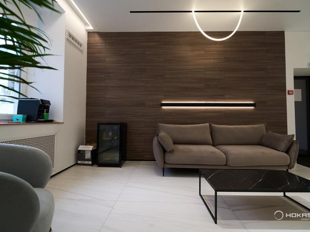 HOKASU OneLine GhostLight