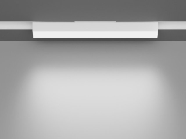 Lamp TrackLine Fold y