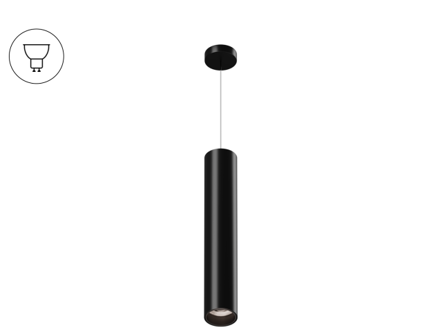Pendant lamp Trunk (GU10) Hang+