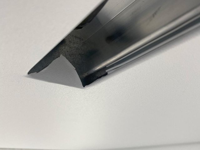 Profile HOKASU S35 (STC S35)